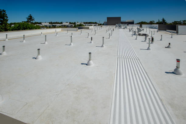 Las Campanas, NM Roofing Services Company
